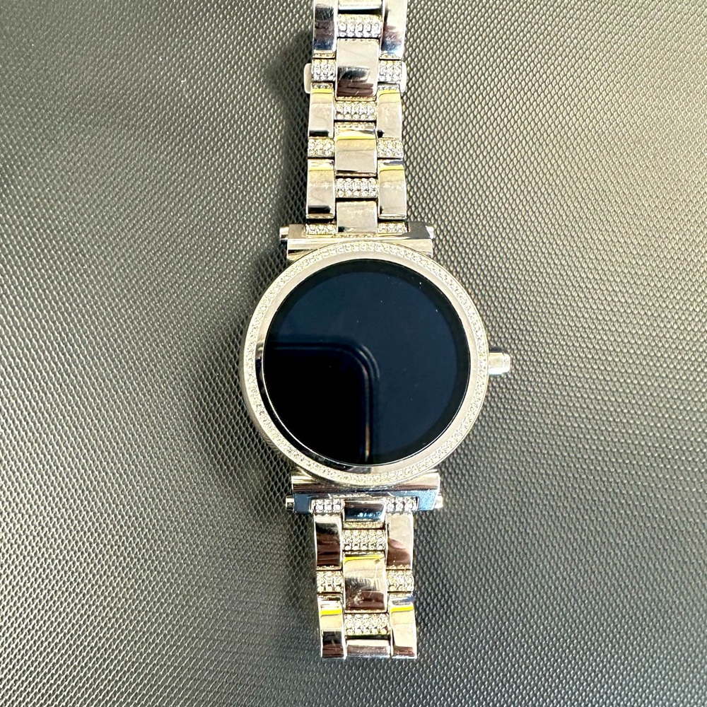 Michael Kors Sofia smartwatch
